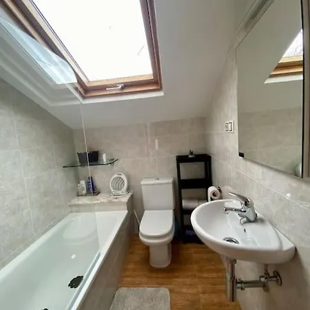 A Mina Casina Holiday home Boiro
