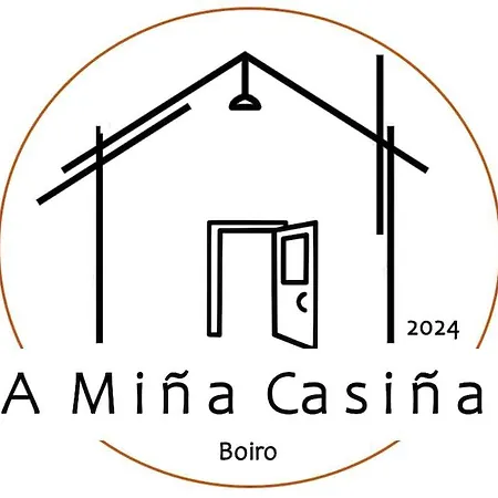 A Mina Casina Boiro