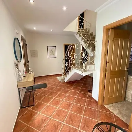 Holiday home A Mina Casina Boiro