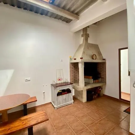 Holiday home A Mina Casina Boiro