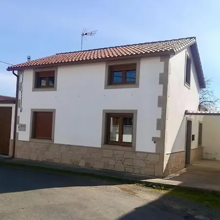 Holiday home A Mina Casina