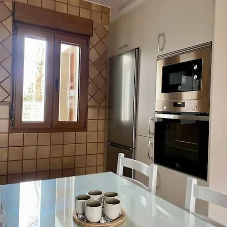 Holiday home A Mina Casina Boiro