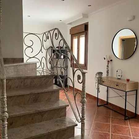 Holiday home A Mina Casina *