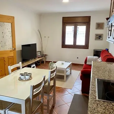 A Mina Casina Holiday home *