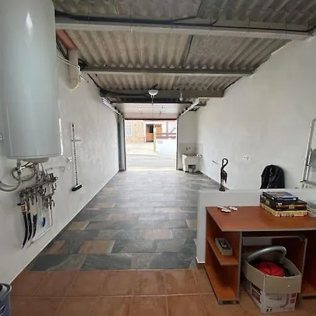 A Mina Casina Holiday home Boiro