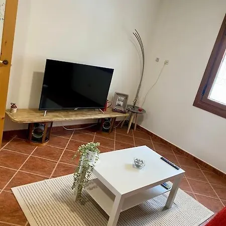 A Mina Casina Holiday home
