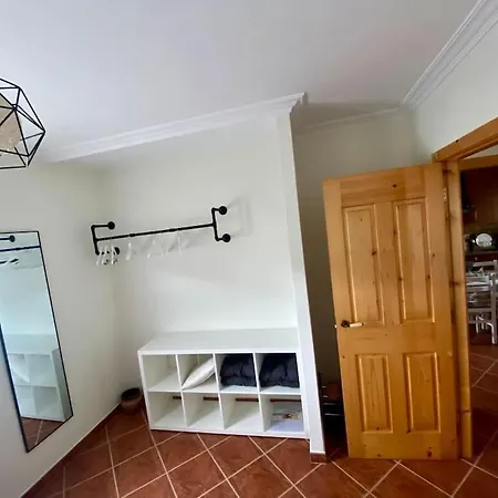 A Mina Casina Holiday home