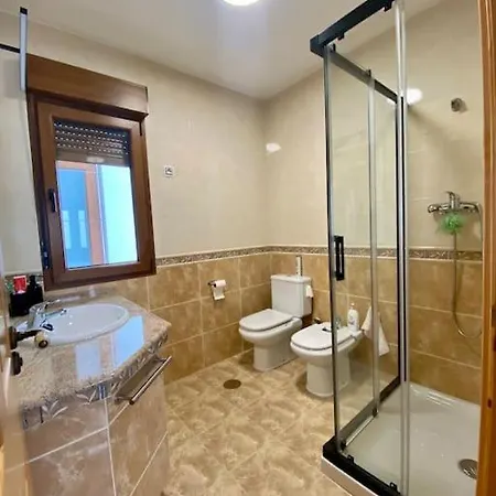 Holiday home A Mina Casina