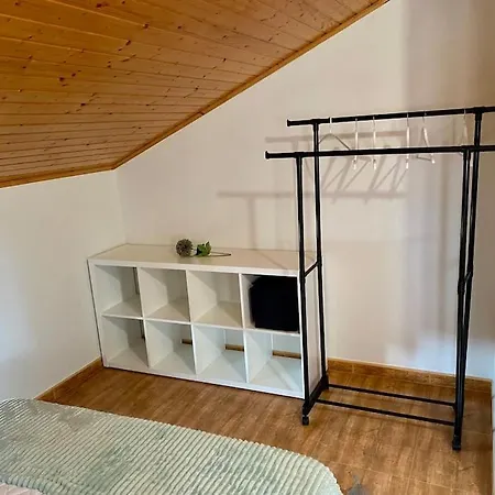 Holiday home A Mina Casina Boiro