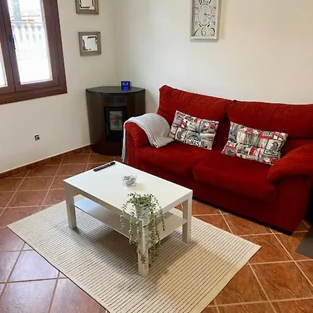 A Mina Casina Boiro