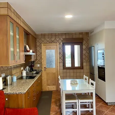 A Mina Casina Holiday home *