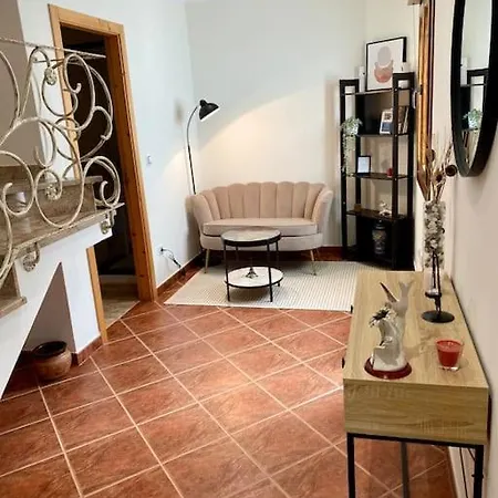 Holiday home A Mina Casina *
